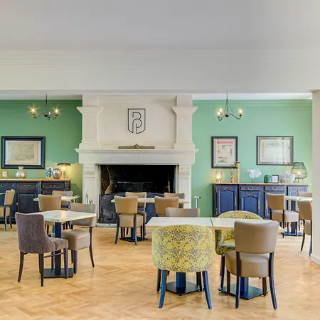 Hotel Le Blason de Provence-2